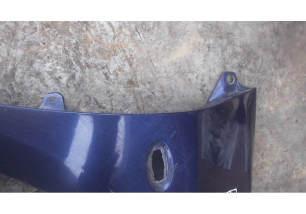 крило праве Peugeot 307, 05-08, 9653364577